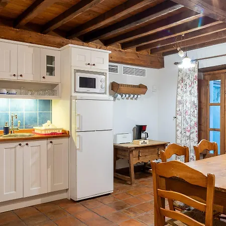 La Fuente Del Jerte Bed & Breakfast