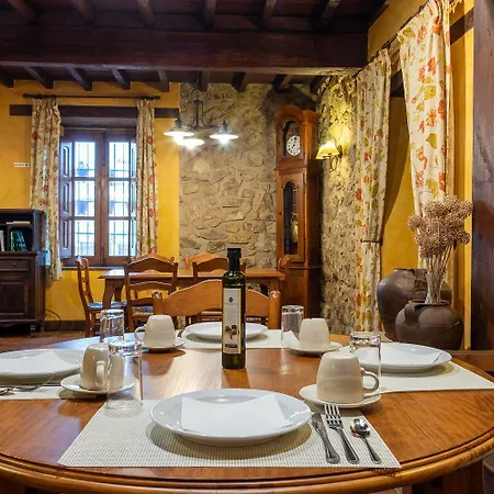 La Fuente Del Jerte نافاكونسيخو