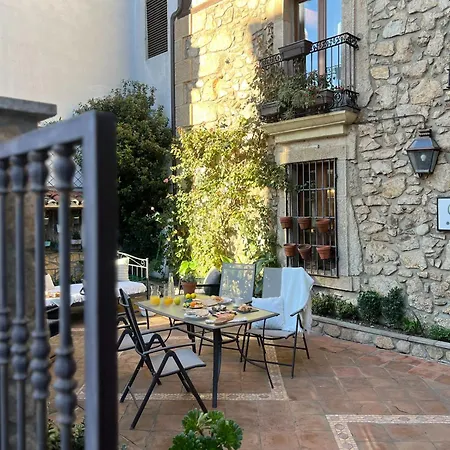 La Fuente Del Jerte 3* Navaconcejo