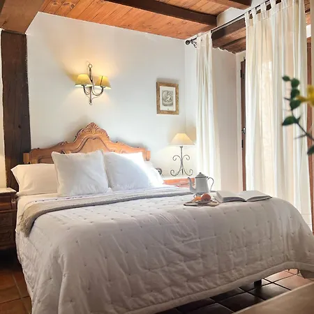 La Fuente Del Jerte Bed & Breakfast Navaconcejo
