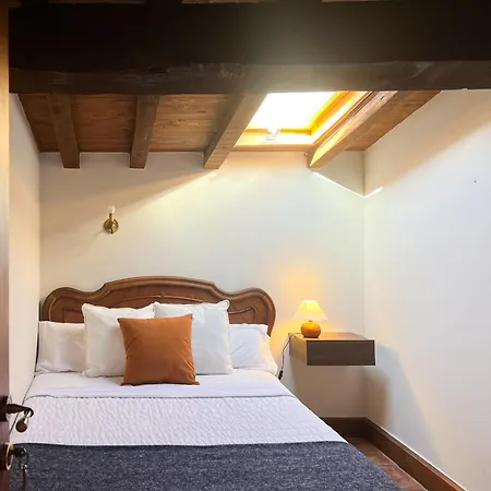 La Fuente Del Jerte ナバコンセホ