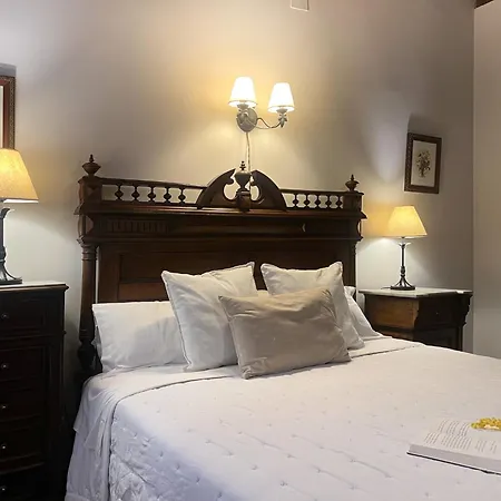 فندق مبيت وإفطار La Fuente Del Jerte