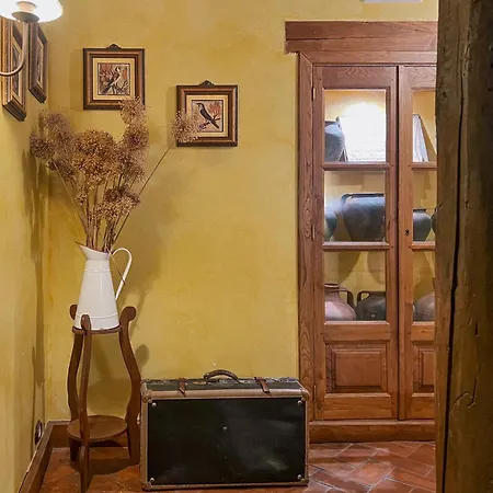 La Fuente Del Jerte Bed & Breakfast 2*