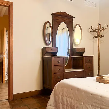 فندق مبيت وإفطار La Fuente Del Jerte 3*