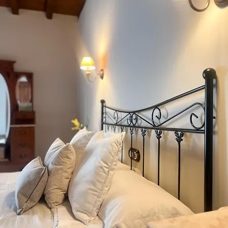 La Fuente Del Jerte Navaconcejo