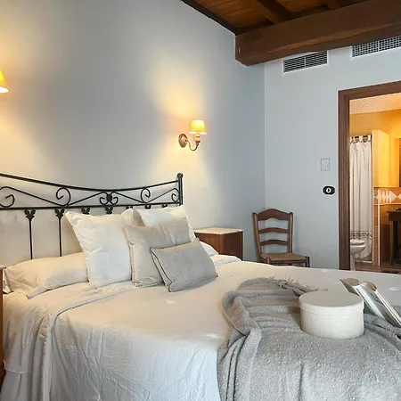 La Fuente Del Jerte فندق مبيت وإفطار