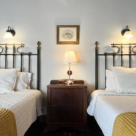 فندق مبيت وإفطار La Fuente Del Jerte