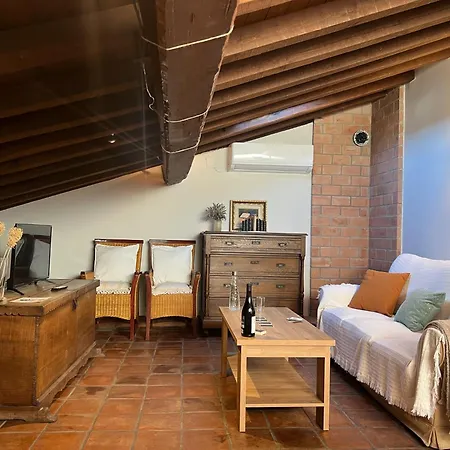 Nocleg ze śniadaniem La Fuente Del Jerte 3*