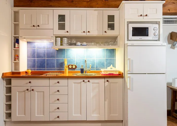 La Fuente Del Jerte Bed and breakfast 3*