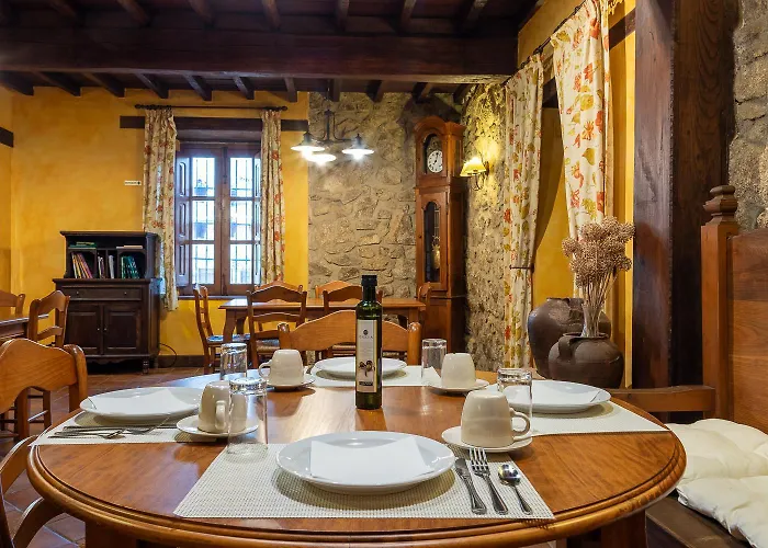 La Fuente Del Jerte Navaconcejo