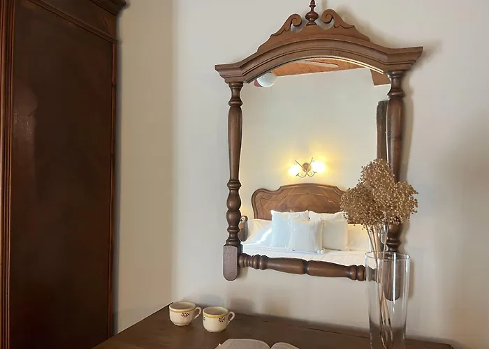 La Fuente Del Jerte Navaconcejo