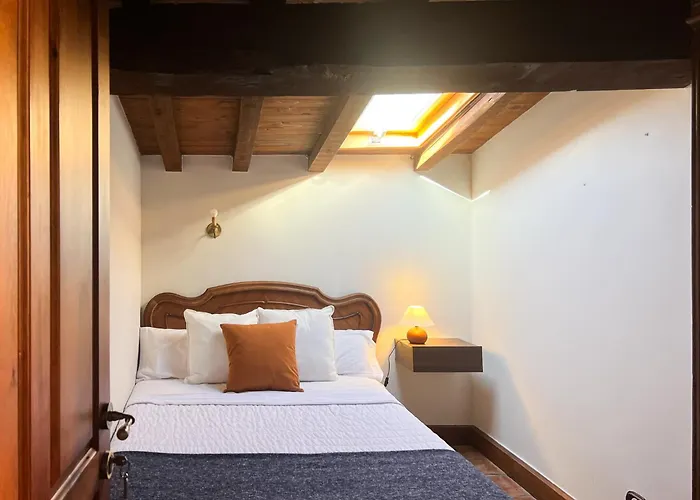 La Fuente Del Jerte Navaconcejo