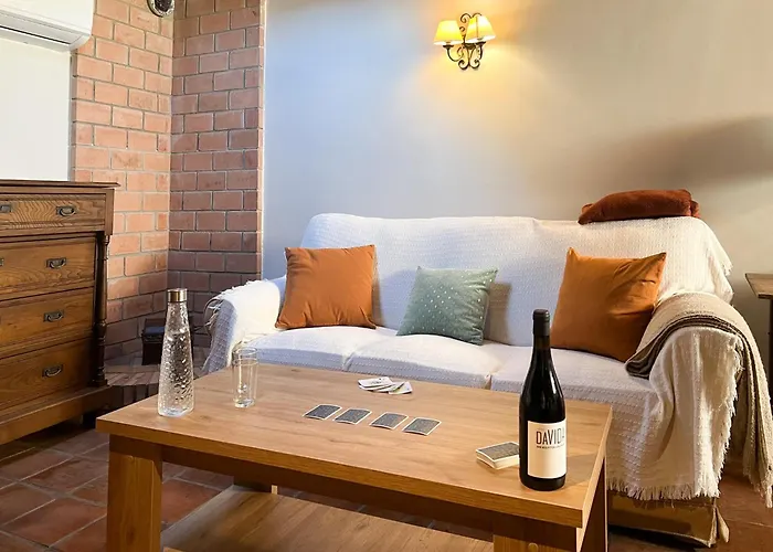 La Fuente Del Jerte 3* Navaconcejo