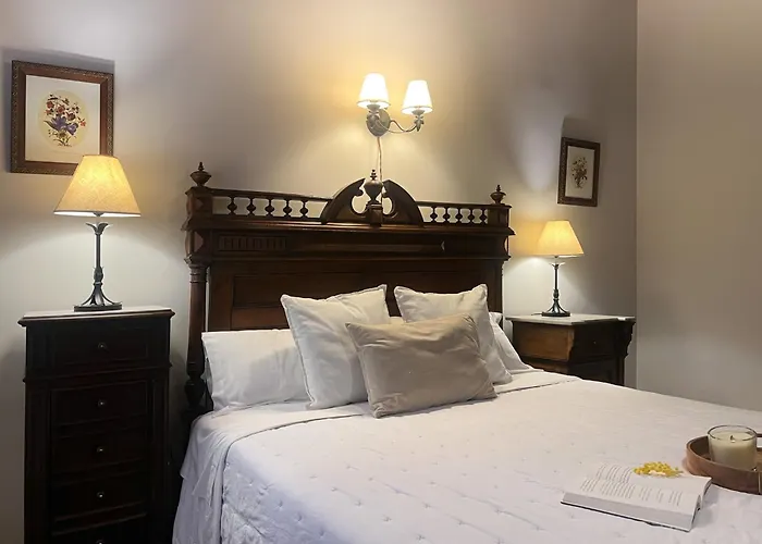 Bed and breakfast La Fuente Del Jerte