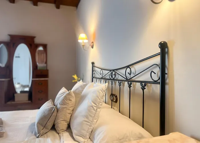 La Fuente Del Jerte Navaconcejo