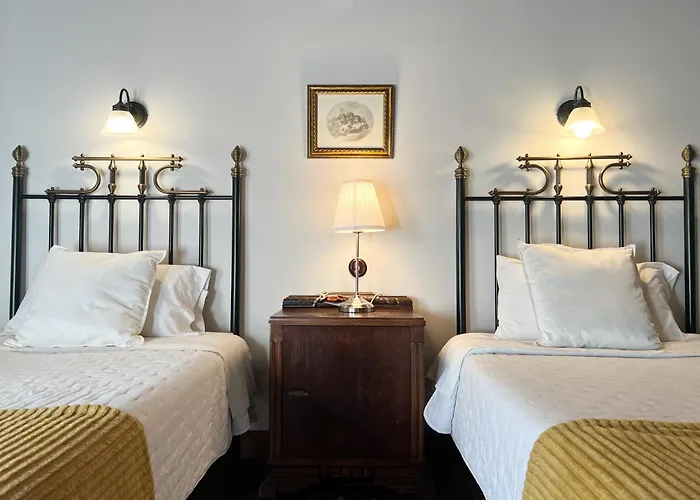 Bed and breakfast La Fuente Del Jerte